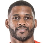 Darryl Monroe Jr