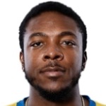 DeVonte Upson