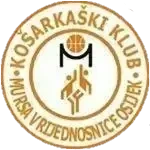 KK Mursa Osijek U17