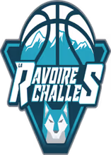 LA RAVOIRE CHALLES BASKET
