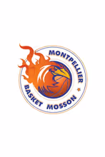 IE - MONTPELLIER BASKET MOSSON