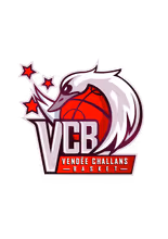 IE - CTC CHALLANS RIEZ VIE 85 - VENDEE CHALLANS BASKET