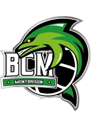 MONTBRISON MASCULINS BC
