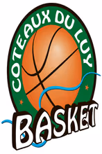 COTEAUX DU LUY BASKET