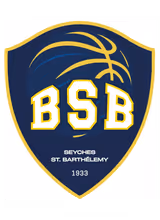 BASKET SEYCHOIS BARTHELEMEEN
