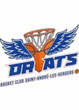 IE - BC SAINT ANDRE LES VERGERS