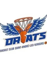 IE - BC SAINT ANDRE LES VERGERS