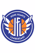 LAMBERSART J F