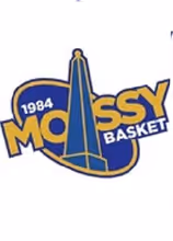 MOISSY BASKET CLUB