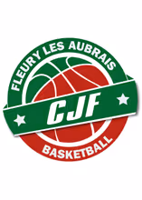 CJF LES AUBRAIS