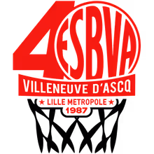 ESB VILLENEUVE D'ASCQ LILLE METROPOLE