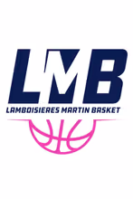 LAMBOISIERES-MARTIN BASKET