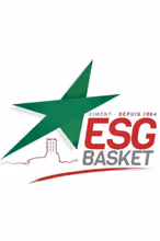 IE - ETOILE SPORTIVE GIMONTOISE BB