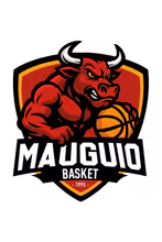 MAUGUIO BASKET