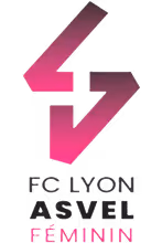 FC LYON ASVEL FEMININ