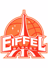 EIFFEL BASKET CLUB