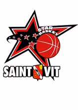 IE - STAR BASKET SAINT-VIT