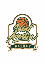 IE - CTC MSV BASKET TOURAINE - SAINT AVERTIN SPORTS