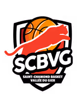 ST CHAMOND BASKET VALLEE DU GIER