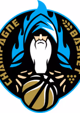 UNION CHAMPAGNE CHALONS REIMS BASKET
