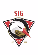 SIG STRASBOURG
