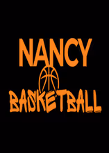 NANCY BASKETBALL