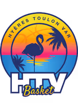 HYERES TOULON VAR BASKET