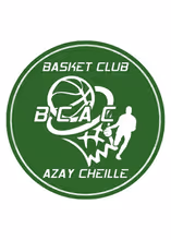 BASKET CLUB AZAY CHEILLE