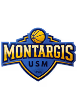 USM MONTARGIS