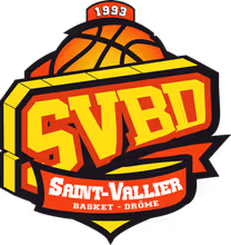 SAINT-VALLIER BASKET DRÔME