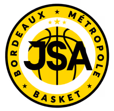 JSA BORDEAUX METROPOLE BASKET