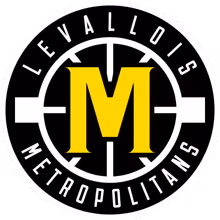 LEVALLOIS METROPOLITANS  BASKETBALL CLUB