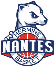 NANTES BASKET HERMINE