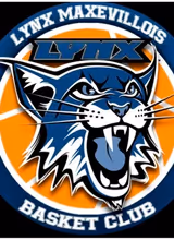 LES LYNX MAXEVILLOIS