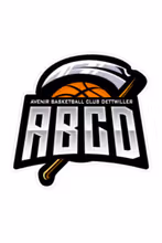 AVENIR BASKET CLUB DETTWILLER