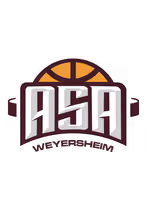 IE - CTC ALLIANCE SPORT ALSACE - ASA WEYERSHEIM