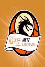 ASPTT METZ - BASKET