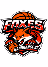 FOXES GANDRANGE BASKET CLUB
