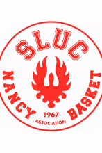SASP SLUC NANCY BASKET