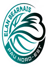ELAN BEARNAIS PAU LACQ ORTHEZ