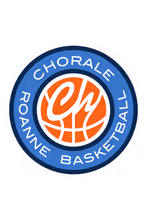 SAOS CHORALE DE ROANNE BASKET