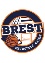 BREST MÉTROPOLE BASKET