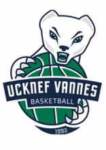 IE - UCKNEF VANNES BASKET