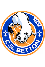 BETTON CS