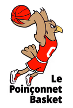 IE - CTC ASPTT CHATEAUROUX - LE POINÇONNET BASKET