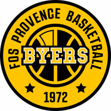 SAS FOS PROVENCE BASKET