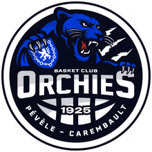 SASP BC ORCHIES