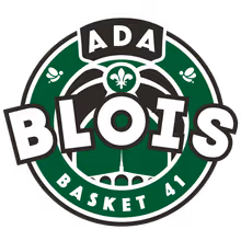 SASP ADA BLOIS BASKET