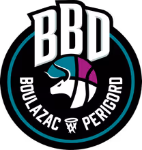 BOULAZAC BASKET DORDOGNE PRO