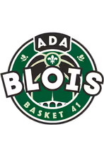 ADA BLOIS BASKET 41